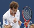 Gutsy Federer to meet Murray in Toronto final 