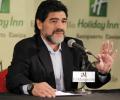 Maradona may consider taking up Villa job: Agent