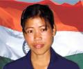 Mary Kom to lead Indian challenge at Worlds