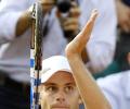 Roddick, Dent advance at Cincinnati Masters