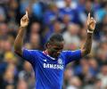 Wigan braced to face Chelsea - and Drogba