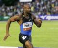 Now, Asafa Powell set to withdraw from Delhi CWG