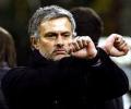 Mourinho's Real adventure heads back to Milan