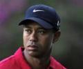 Tiger's event attracts top-notch field