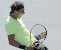 After Beckham, Nadal to model Armani undies