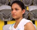 Pallikal in quarters, Chinappa and Ghosal bow out