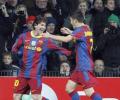 Feared Barcelona keen to avoid French in CL draw