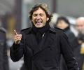 Former Milan boss Leonardo named Inter coach 