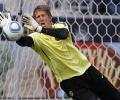 Van der Sar to retire at end of season?