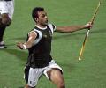 Pakistan fields coach in 2-1 win over India at SAG hockey