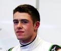 Force India signs Paul di Resta