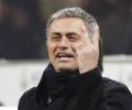 Inter's Mourinho meets very familiar Chelsea