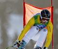 Riesch sister act spoiled by tears