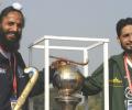 India-Pak to clash in high voltage opener