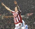 Shawcross gets England call-up after Ramsey injury