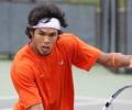 Chennai Open: Somdev meets Schuettler in 1st Rnd