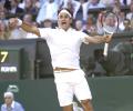 I want to finish 2010 as World No 1: Federer