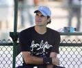 Federer skips Aussie Open warm-up