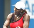 Smooth sailing for Serena in Sydney