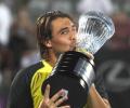 Baghdatis beats Gasquet to claim Sydney crown