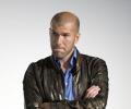 Zidane tips Spain for World Cup 