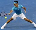 Federer too good for Tsonga in Aus Open semis