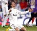 Ronaldo's ban appeal rejected