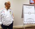 Spain not clinical enough, says Del Bosque