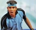 Sharath Kamal wins Egypt Open TT