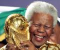 Presidents, royalty to attend World Cup final