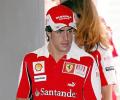 We will be F1 champions, says Ferrari's Alonso 