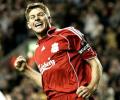 Gerrard looks set to stay at Liverpool