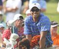 Tiger still 'America's Favorite Sports Star'