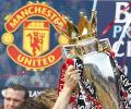 Manchester United rated as richest club in world 