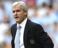 Hughes succeeds Hodgson as Fulham manager