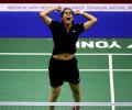 Saina Nehwal to get Khel Ratna