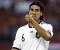 Sami Khedira to join Real Madrid from Stuttgart