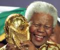 Mandela intends to appear at World Cup opener