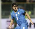 Italy's Gattuso to quit national team after Cup