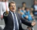 Capello to speak with Green before keeper decision