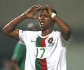 Nani says will recover from injury in a week