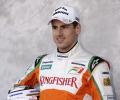 Sutil rues missed opportunity in Montreal