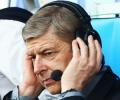 Fear of failure hampering big teams: Wenger 