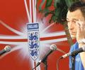 Terry apologises after Capello criticism