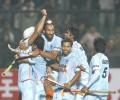 India hope to maintain winning momentum