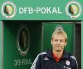 Juergen Klinsmann eyes return to coaching