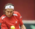 Davis Cup: Spain, Russia reach quarters