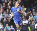 FA Cup: Chelsea cruise, Villa rally into semis