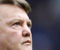 Van Gaal's admits Bayern face 'weeks of truth'