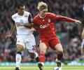 EPL: Torres helps Liverpool thrash Sunderland 3-0